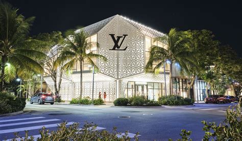 collezione miami louis vuitton|louis vuitton miami design.